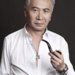 จาง จิเว่ย (Zhang Zhiwei)