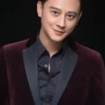 จาง ซีจุน (Zhang Zijun)