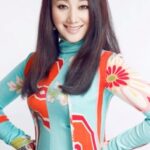 จ้าว ลี่จวน (Zhao Lijuan)