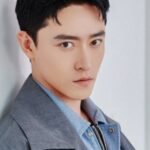 จ้าวอี้ซิน (Zhao Yixin)