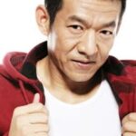 โจวโป (Zhou Bo)