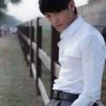 โจวเหิงหยวน (Zhou Hengyuan)