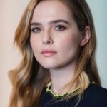 โซอี้ ดอยช์ (Zoey Deutch)