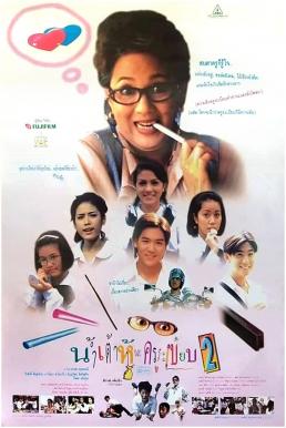 น้ำเต้าหู้.. กับครูระเบียบ 2 (1995)