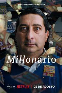 Millionaire (Millonario) ชายผู้ถูกลอตเตอรี่ (2025) NETFLIX บรรยายไทย