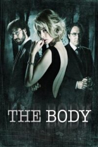 The Body (2012) บรรยายไทย