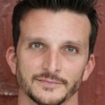 แอรอน เบห์ร (Aaron Behr)