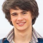 แอรอน คิสซิออฟ (Aaron Kissiov)