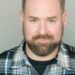 แอรอน ลาแพลนเต้ (Aaron LaPlante)