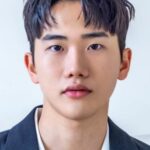 อัน จีโฮ (Ahn Ji-ho)