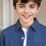 เอแดน เพียร์ซ เบรนแนน (Aidan Pierce Brennan)