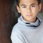 เอเดน เลวานดอฟสกี้ (Aiden Lewandowski)