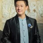 อาจี่ (Ajie)