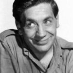 อัลฟี่ บาสส์ (Alfie Bass)