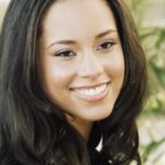 อลิเซีย คีย์ส (Alicia Keys)