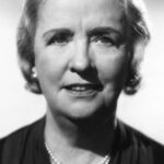 อัลมา ครูเกอร์ (Alma Kruger)