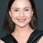 อแมนดา เกรซ เบนิเตซ (Amanda Grace Benitez)