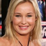 แอมเบอร์ เฮย์ (Amber Hay)