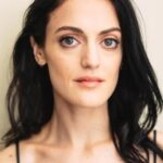 อมีเลีย ดัดลีย์ (Amelia Dudley)