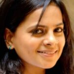 อมฤตา สันต์ (Amruta Sant)