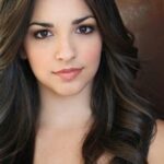 อานา วิลลาฟานเย (Ana Villafañe)