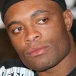 แอนเดอร์สัน ซิลวา (Anderson Silva)