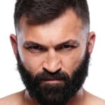 อังเดรย์ อาร์ลอฟสกี้ (Andrei Arlovski)