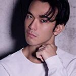 แอนดรูว์ ปอง (Andrew Pong)