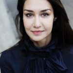 แองเจลิน่า โนอา (Angelina Noa)