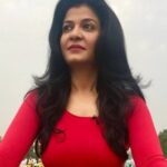 อัญชนา โอม กาชยัป (Anjana Om Kashyap)