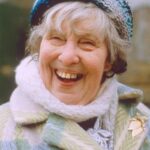 แอนนา วิง (Anna Wing)