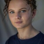 แอนนี่ โรส บัคลีย์ (Annie Rose Buckley)