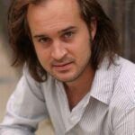 แอนโธนี่ แบคแมน (Anthony Backman)