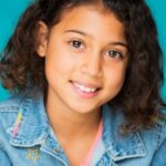 อาริอานนา แมคโดนัลด์ (Arianna McDonald)