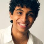 อารยัน ซิมฮาดรี (Aryan Simhadri)