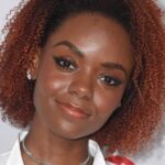 แอชลีย์ เมอร์เรย์ (Ashleigh Murray)