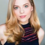 ออเดรย์ พี. สก็อตต์ (Audrey P. Scott)