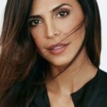 อซิตา กานิซาดา (Azita Ghanizada)