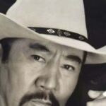 บาซันจาฟ มิจิด (Baasanjav Mijid)