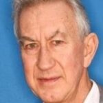 แบร์รี่ แม็คโกเวิร์น (Barry McGovern)