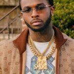 บาชาร์ แจ็คสัน (Bashar Jackson)