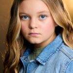 เบลลาลูน่า เรสนิค (Bellaluna Resnick)