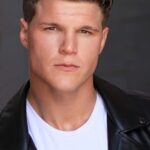 เบน แวนเดอร์เมย์ (Ben VanderMey)