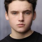 เบนจามิน เอแวน เอนส์เวิร์ธ (Benjamin Evan Ainsworth)