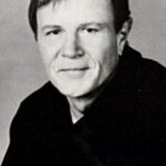 เบนจามิน เฮนดริกสัน (Benjamin Hendrickson)