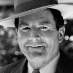 เบิร์ต เรมเซ่น (Bert Remsen)