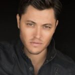 แบลร์ เรดฟอร์ด (Blair Redford)