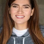 บลังก้า บลังโก้ (Blanca Blanco)