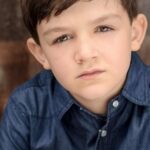 เบรนเดน ซันเดอร์แลนด์ (Brenden Sunderland)