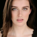 เบรนนา โคตส์ (Brenna Coates)